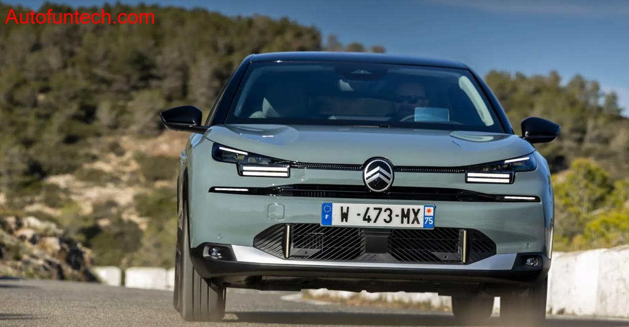 Citroen-C4