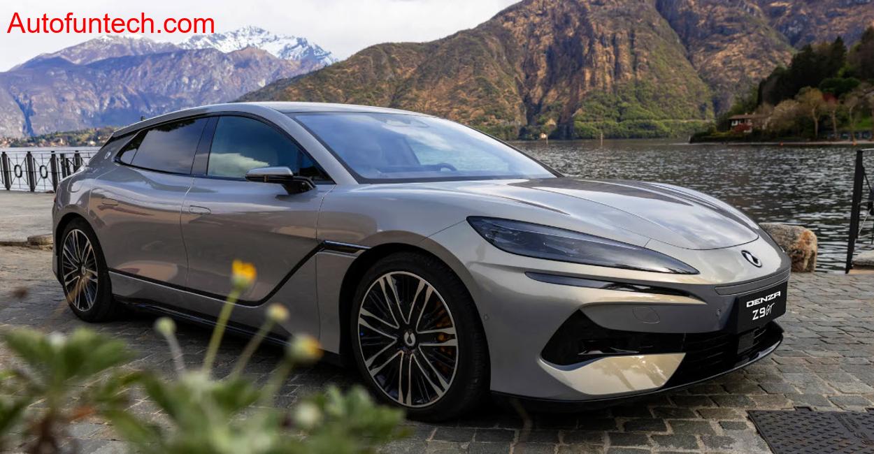 Denza-Z9-GT