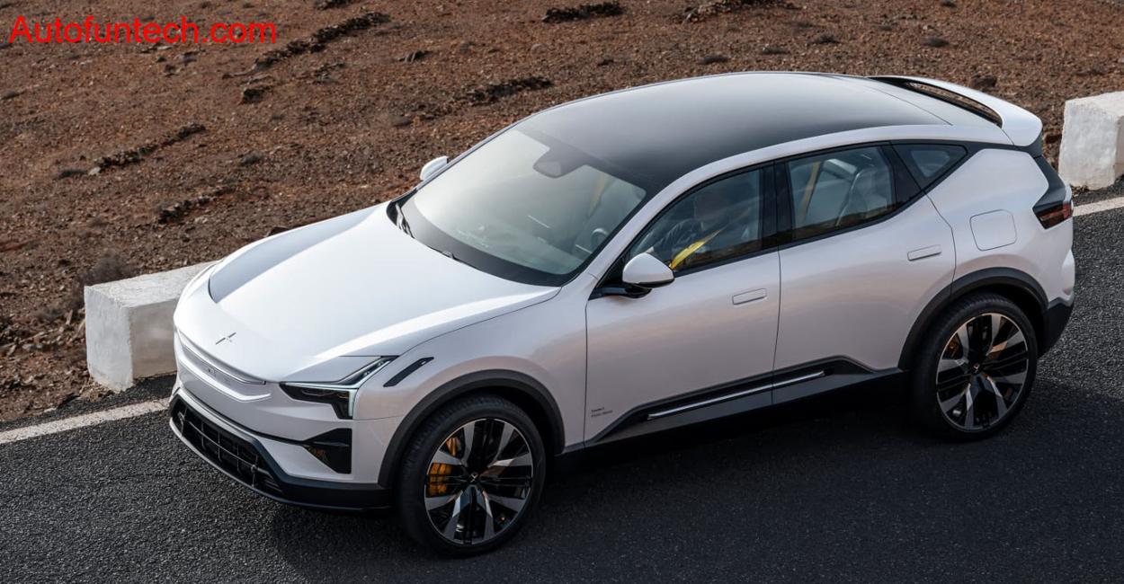 Polestar-3